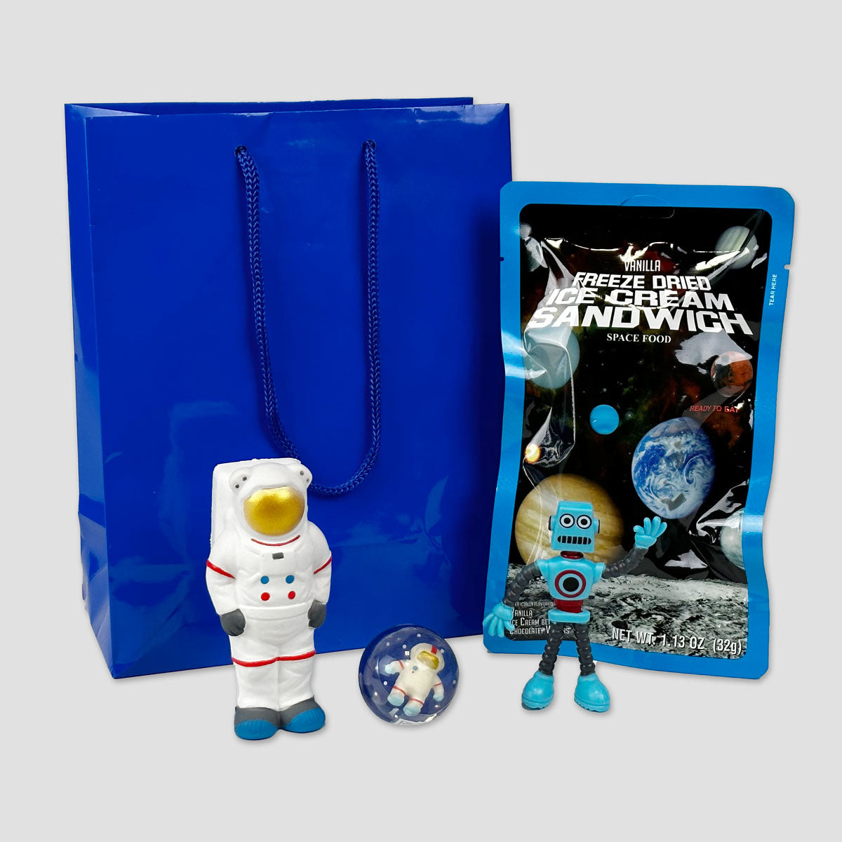 Birthday Party Goody Bags – Cradle of Aviation Museum Store