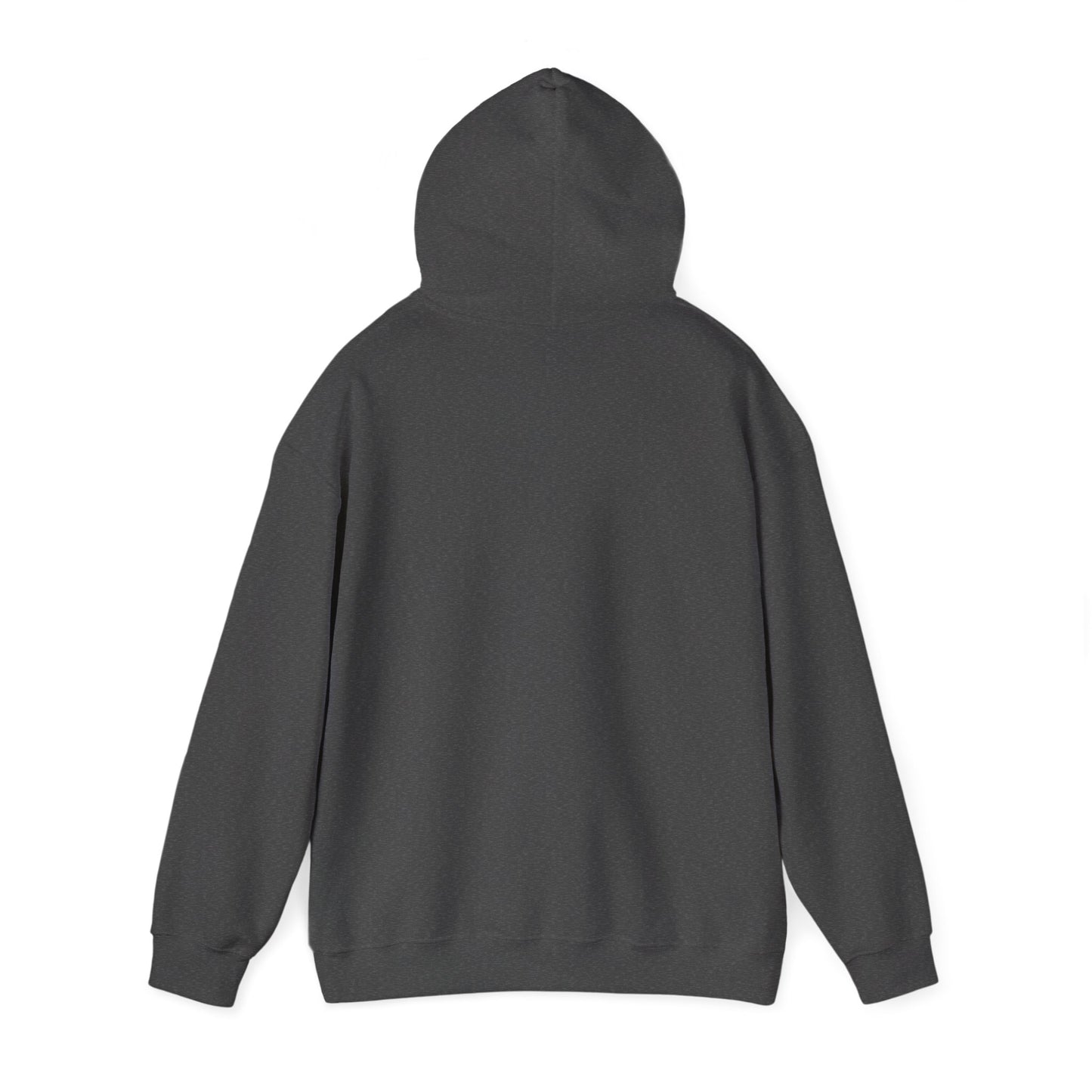 Unisex Heavy Blend™ Hooded Sweatshirt - Cradle of Aviation Museum Swag Collection