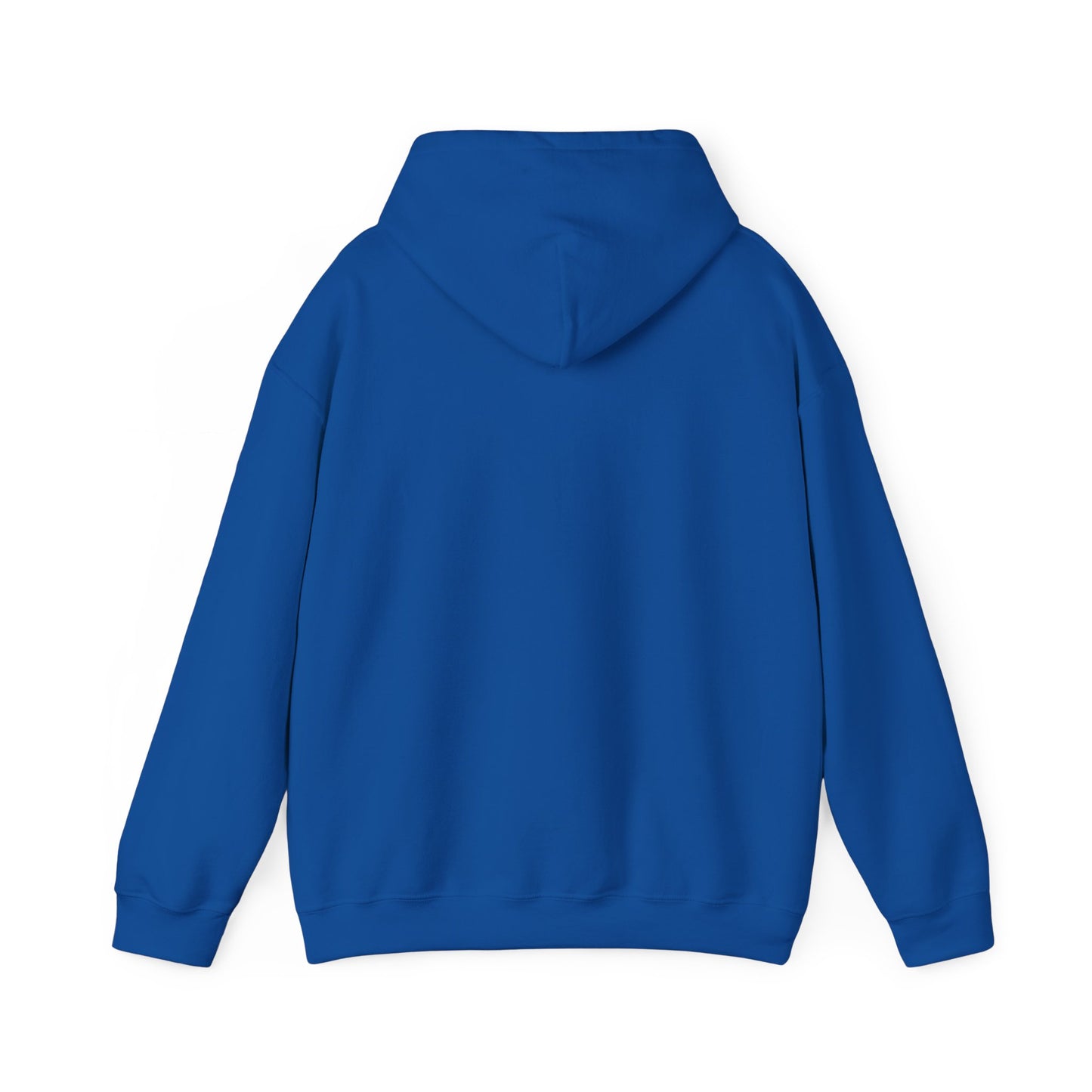 Unisex Heavy Blend™ Hooded Sweatshirt - Cradle of Aviation Museum Swag Collection