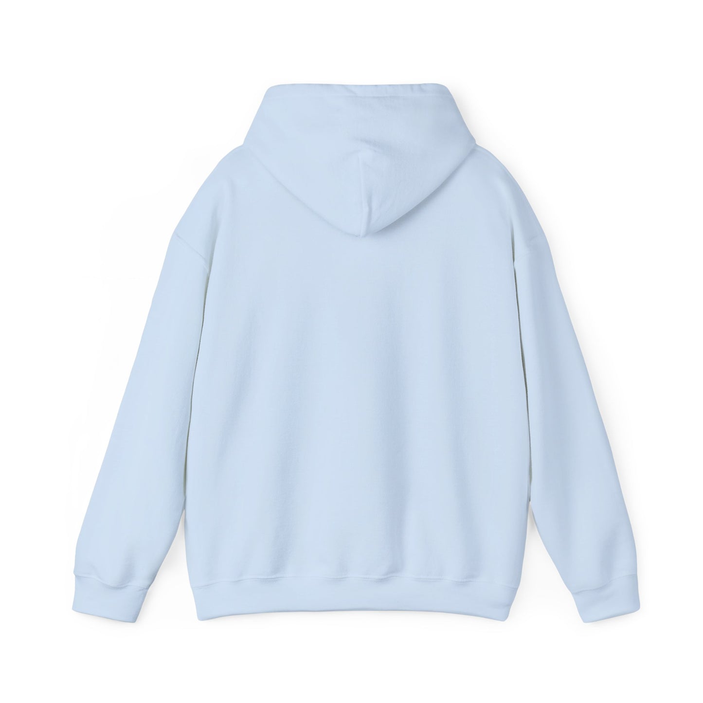 Unisex Heavy Blend™ Hooded Sweatshirt - Cradle of Aviation Museum Swag Collection