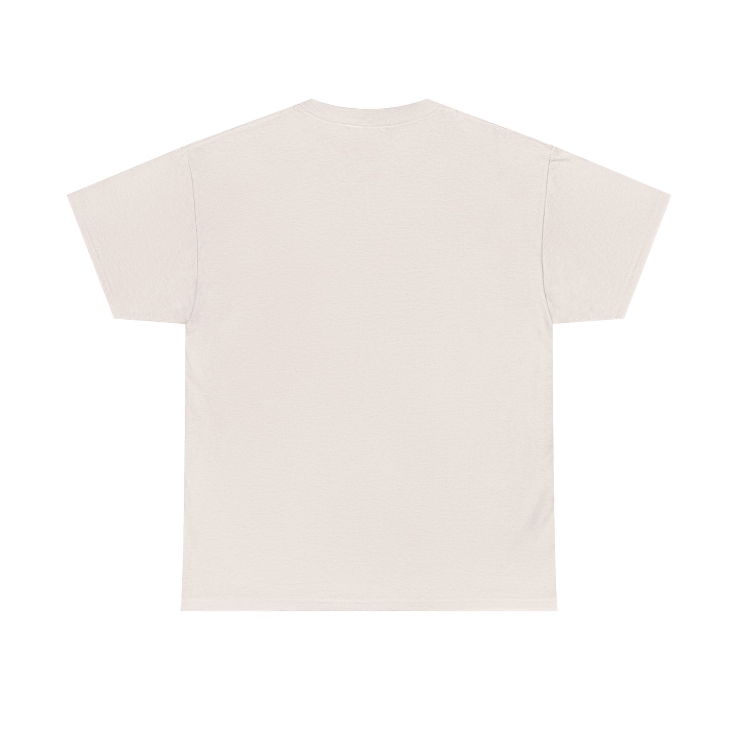 Unisex Heavy Cotton Tee - Cradle of Aviation Museum Swag Collection
