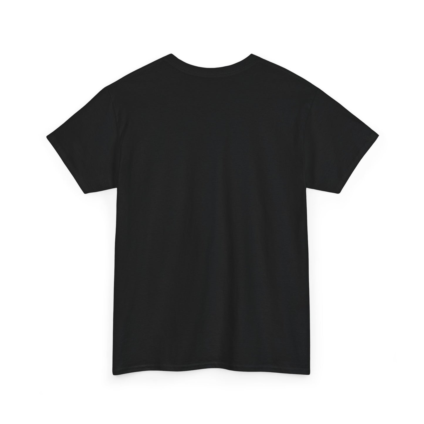 Unisex Heavy Cotton Tee - Cradle of Aviation Museum Swag Collection