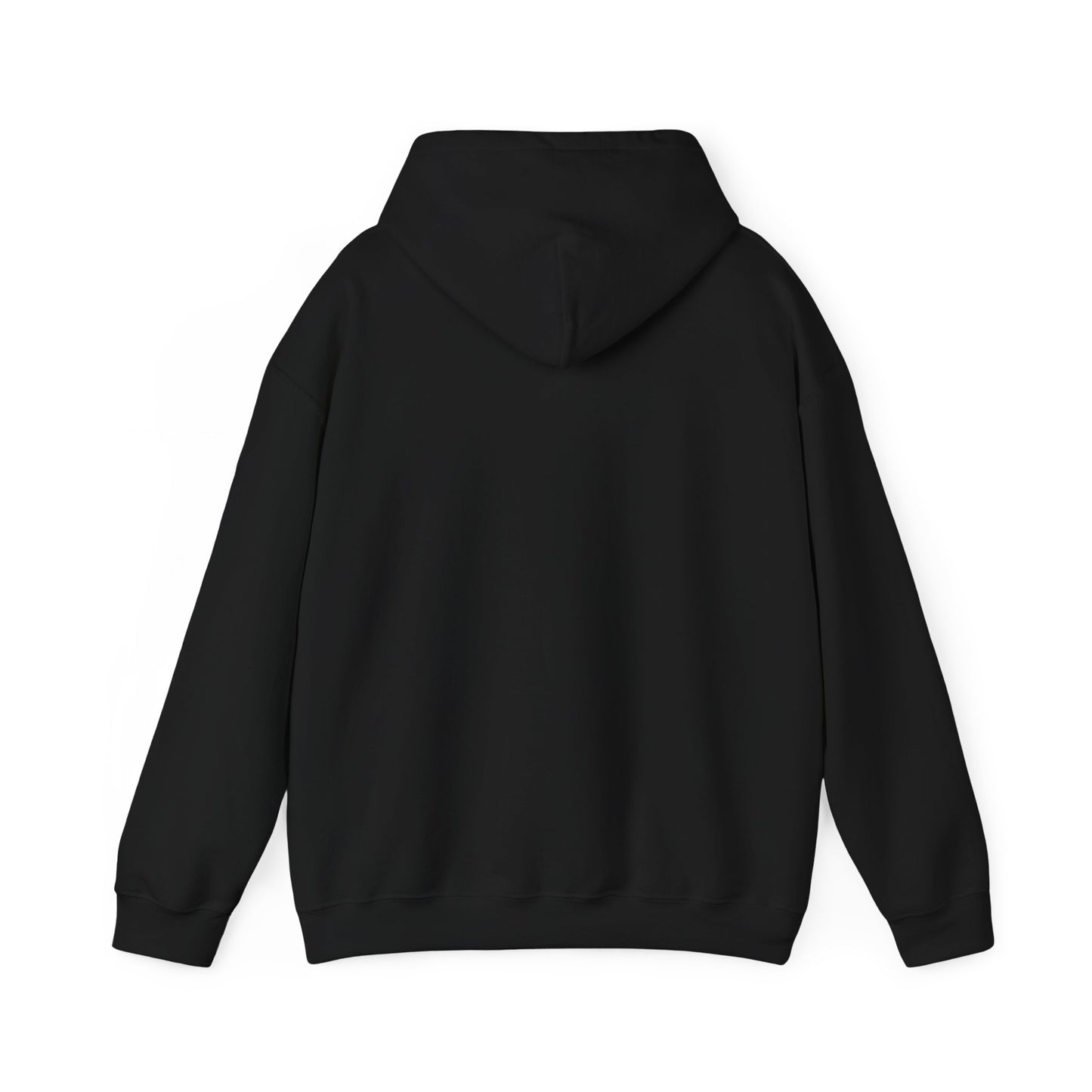 Unisex Heavy Blend™ Hooded Sweatshirt - Cradle of Aviation Museum Swag Collection