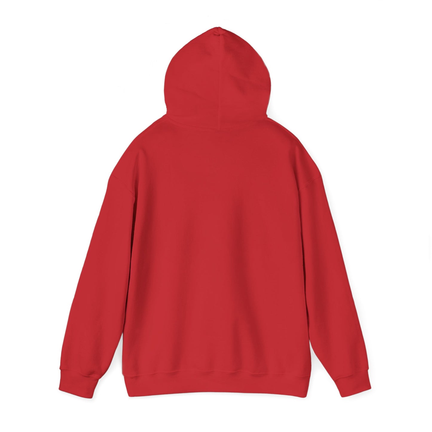 Unisex Heavy Blend™ Hooded Sweatshirt - Cradle of Aviation Museum Swag Collection