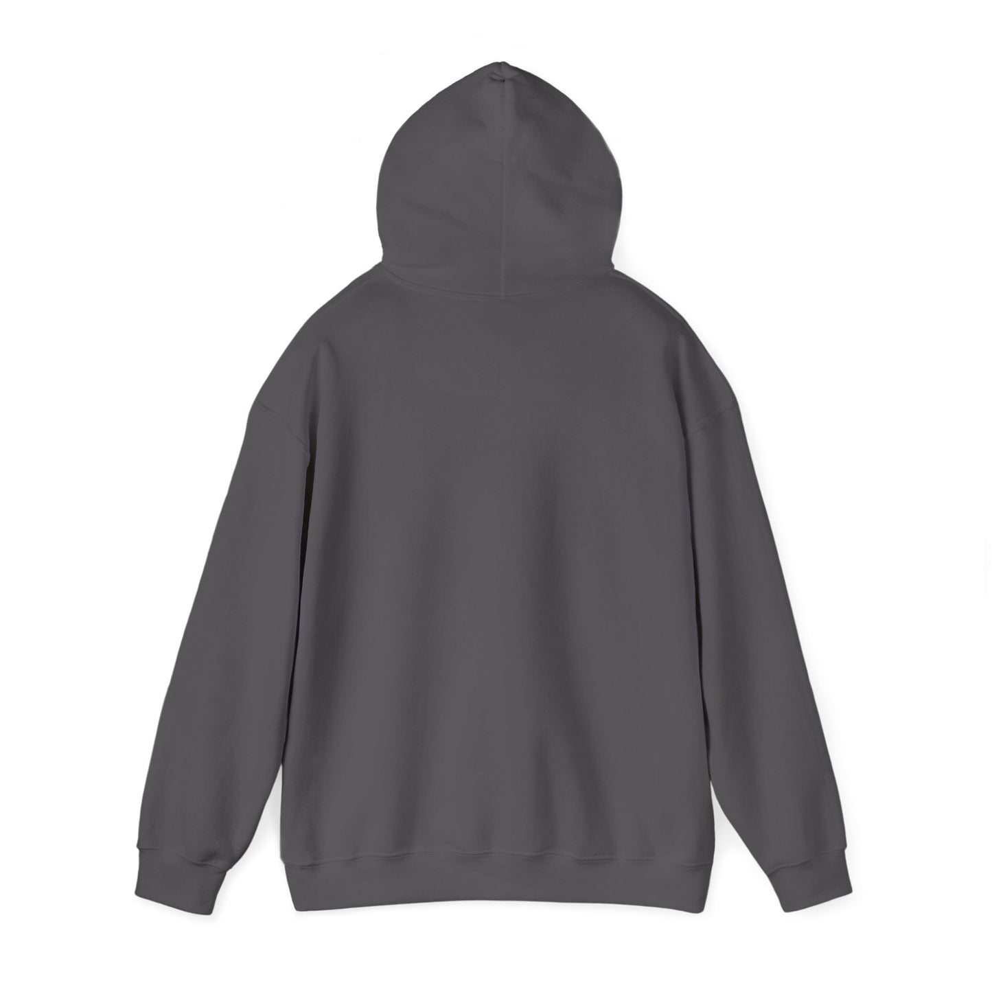 Unisex Heavy Blend™ Hooded Sweatshirt - Cradle of Aviation Museum Swag Collection