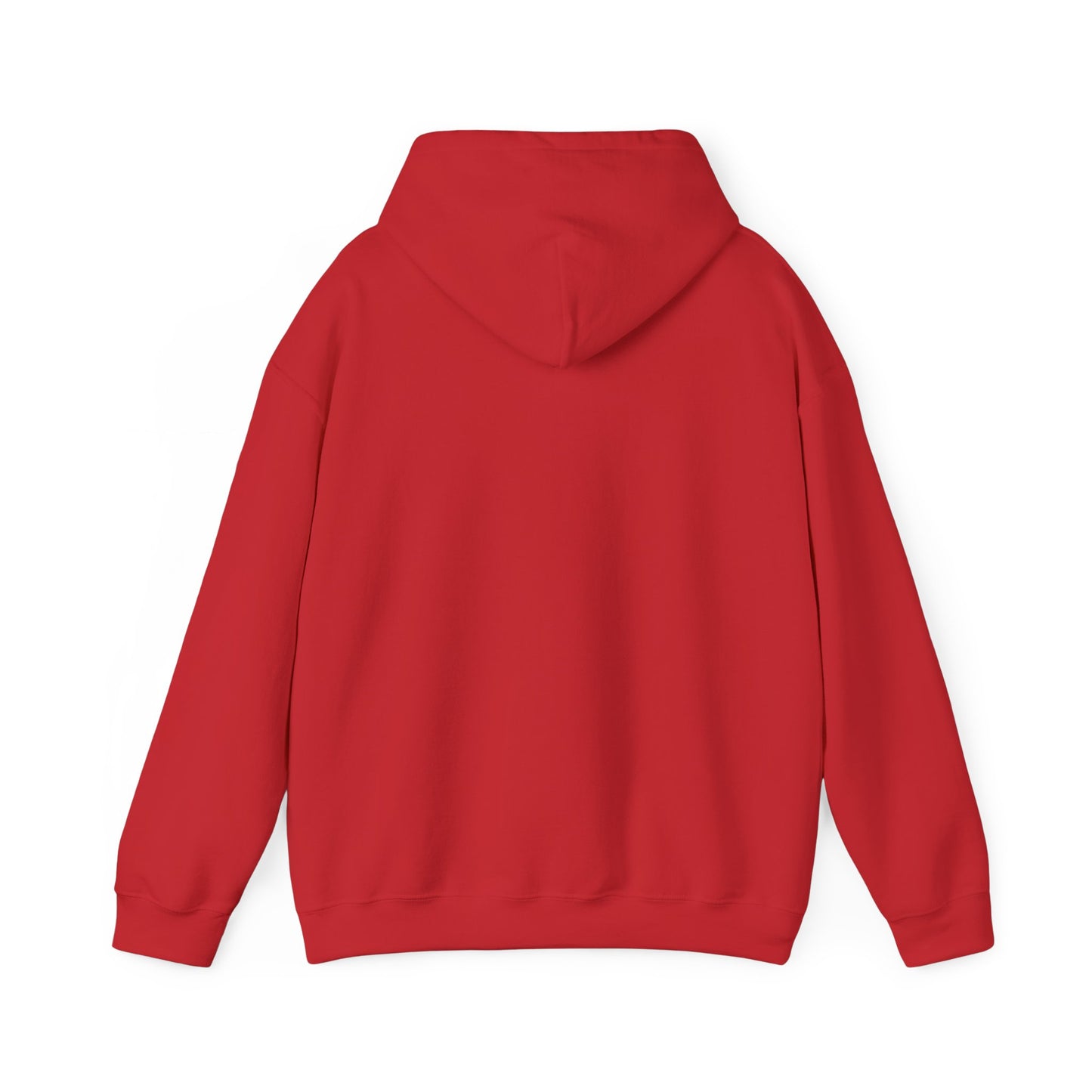 Unisex Heavy Blend™ Hooded Sweatshirt - Cradle of Aviation Museum Swag Collection