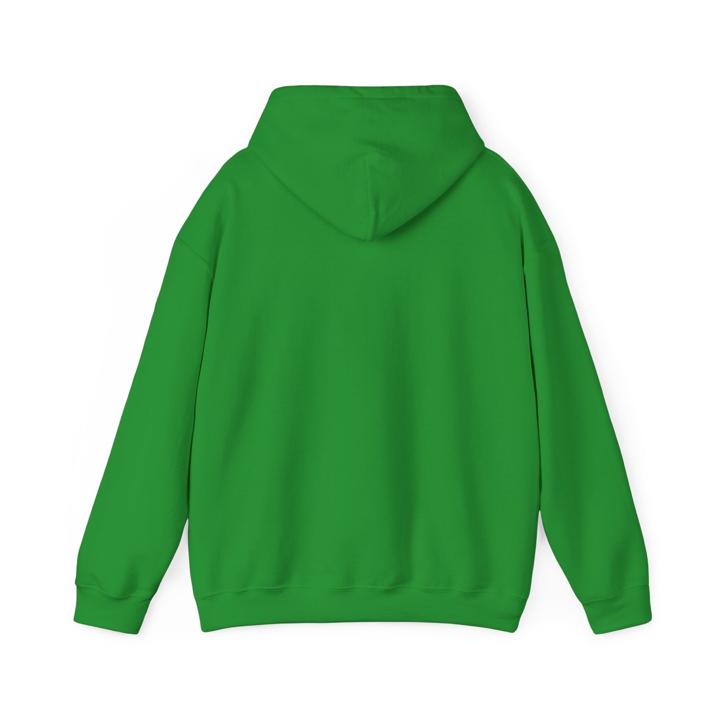 Unisex Heavy Blend™ Hooded Sweatshirt - Cradle of Aviation Museum Swag Collection