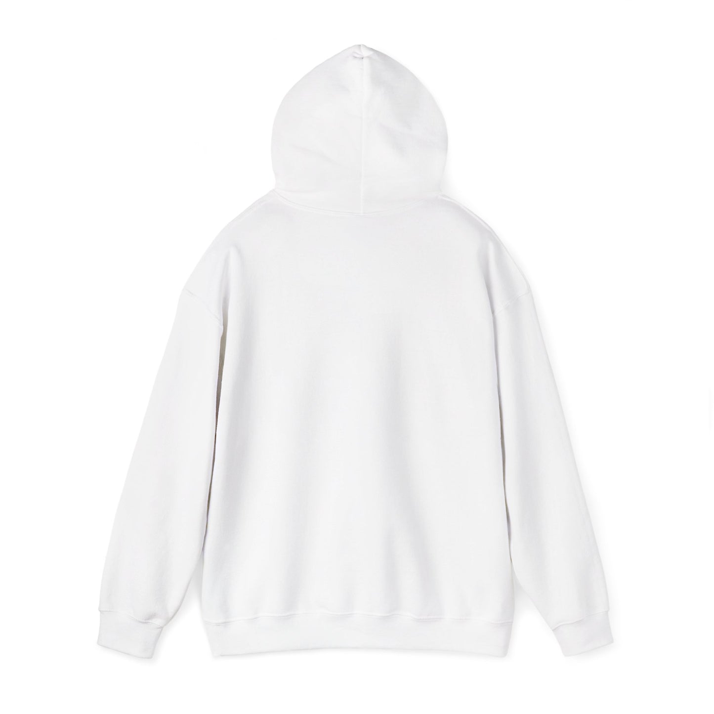 Unisex Heavy Blend™ Hooded Sweatshirt - Cradle of Aviation Museum Swag Collection