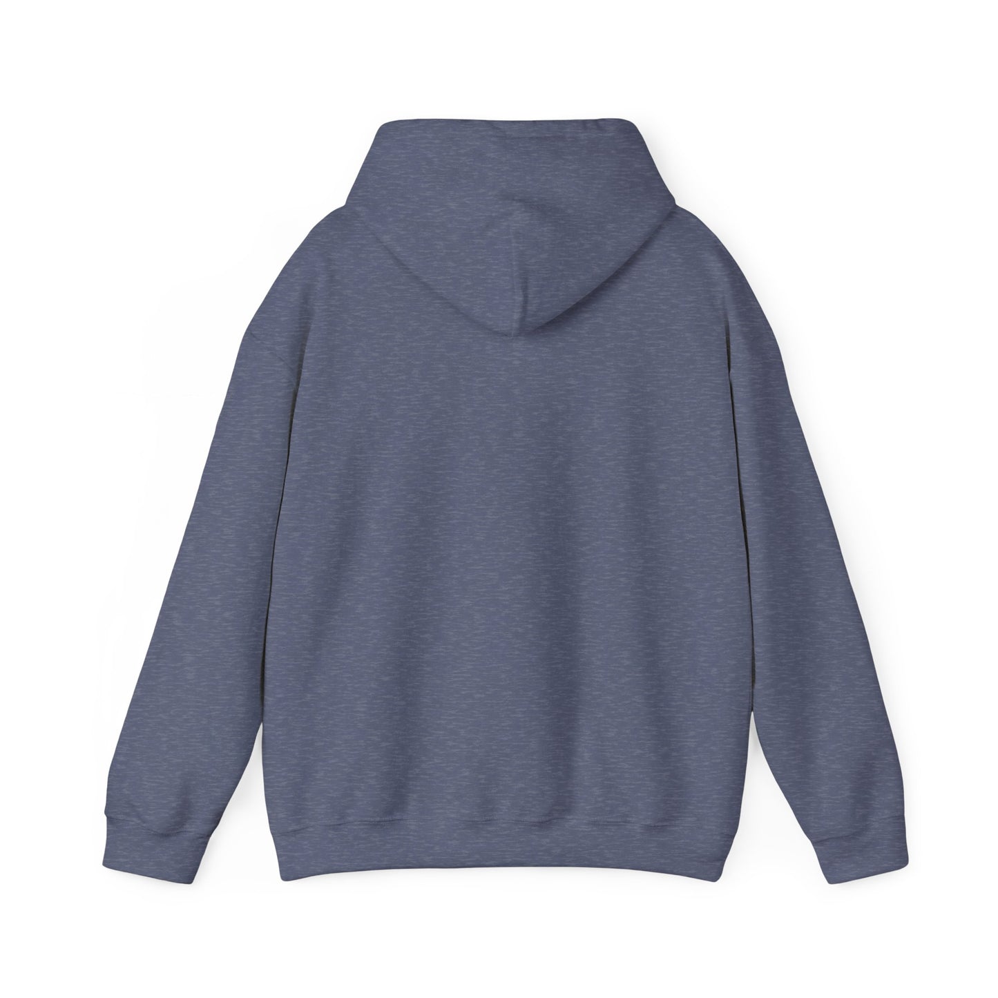 Unisex Heavy Blend™ Hooded Sweatshirt - Cradle of Aviation Museum Swag Collection