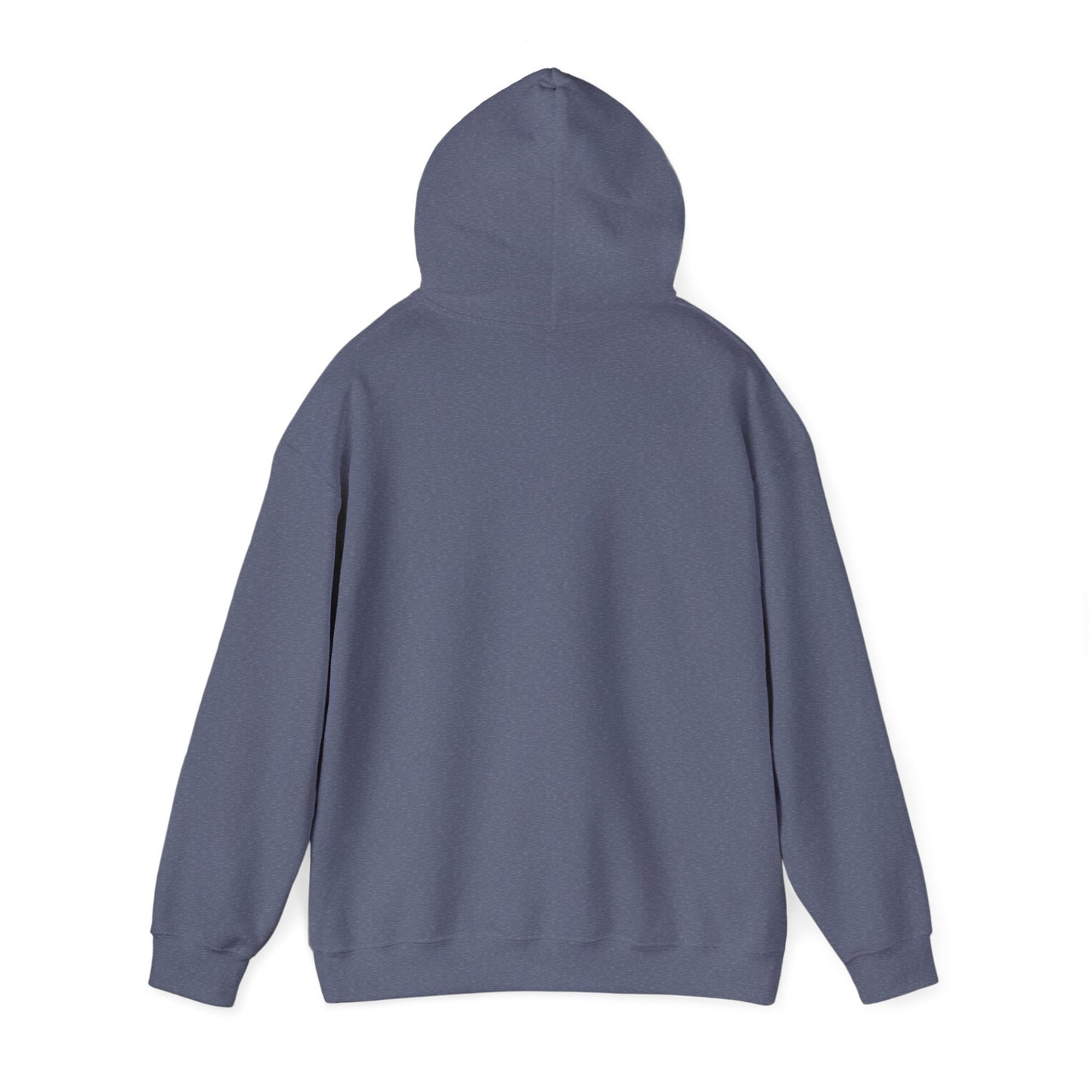 Unisex Heavy Blend™ Hooded Sweatshirt - Cradle of Aviation Museum Swag Collection