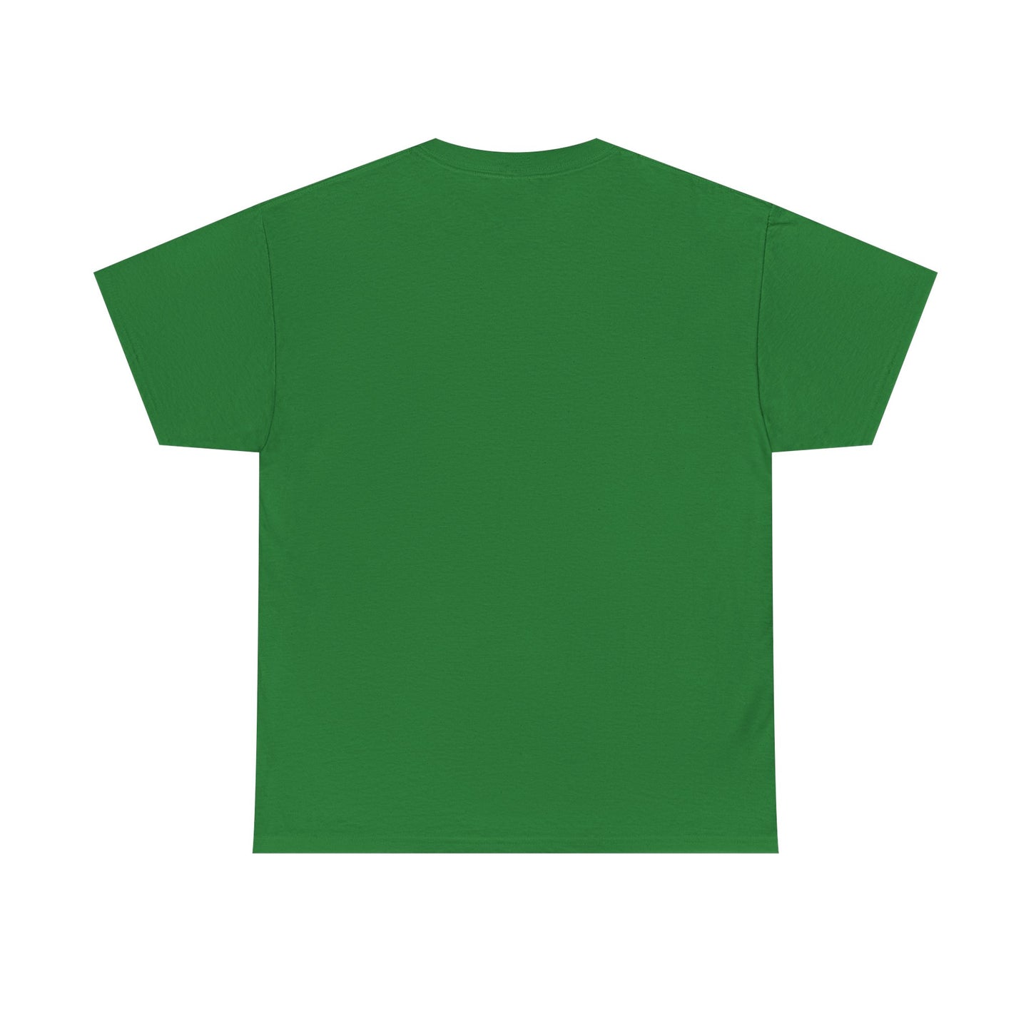 Unisex Heavy Cotton Tee - Cradle of Aviation Museum Swag Collection