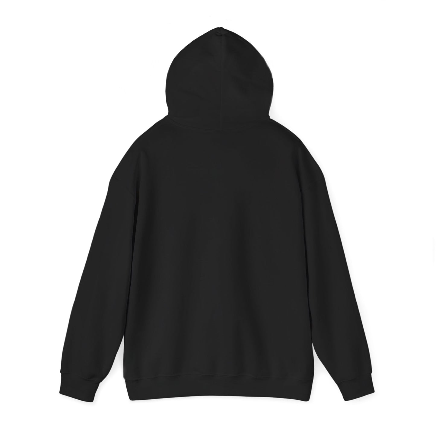 Unisex Heavy Blend™ Hooded Sweatshirt - Cradle of Aviation Museum Swag Collection