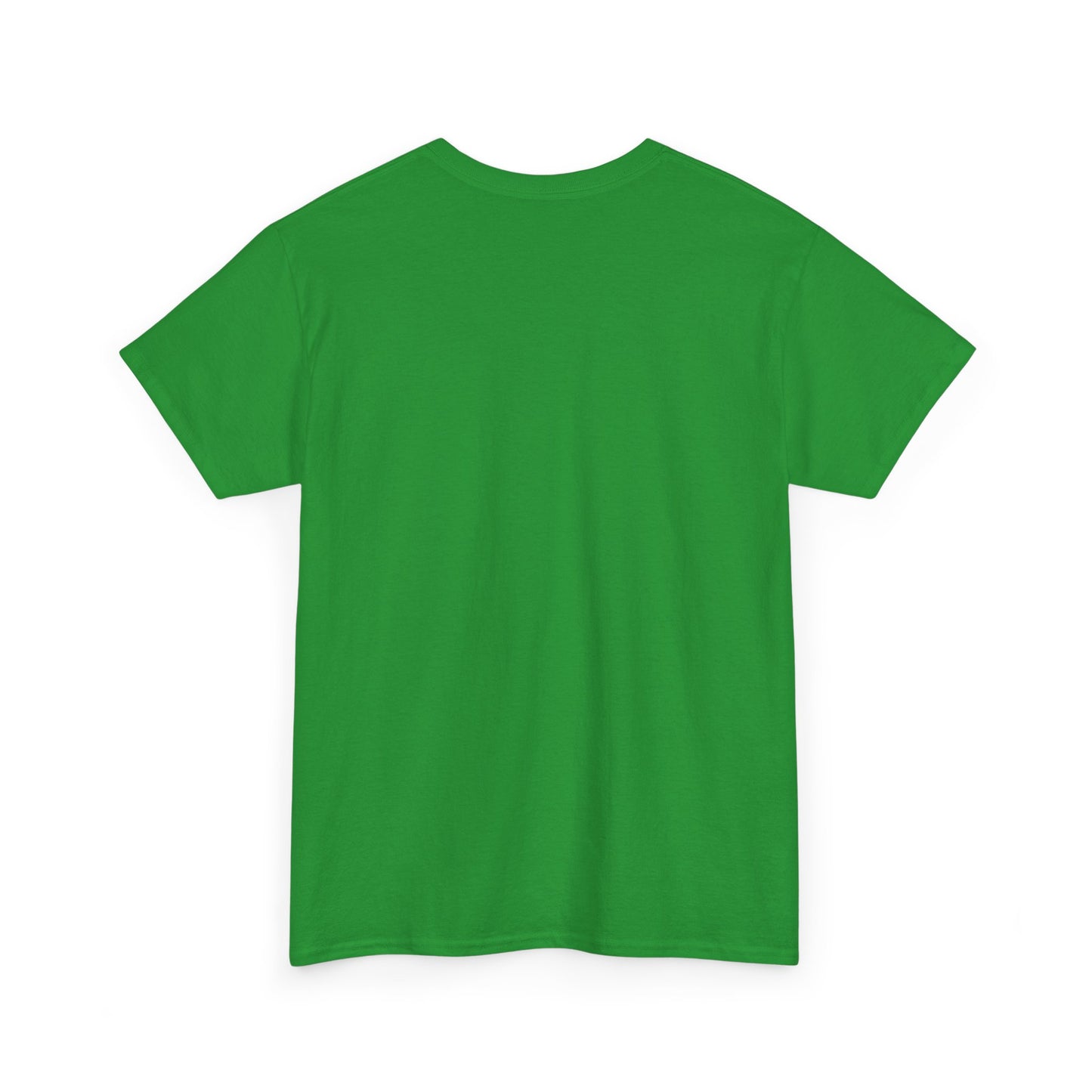 Unisex Heavy Cotton Tee - Cradle of Aviation Museum Swag Collection