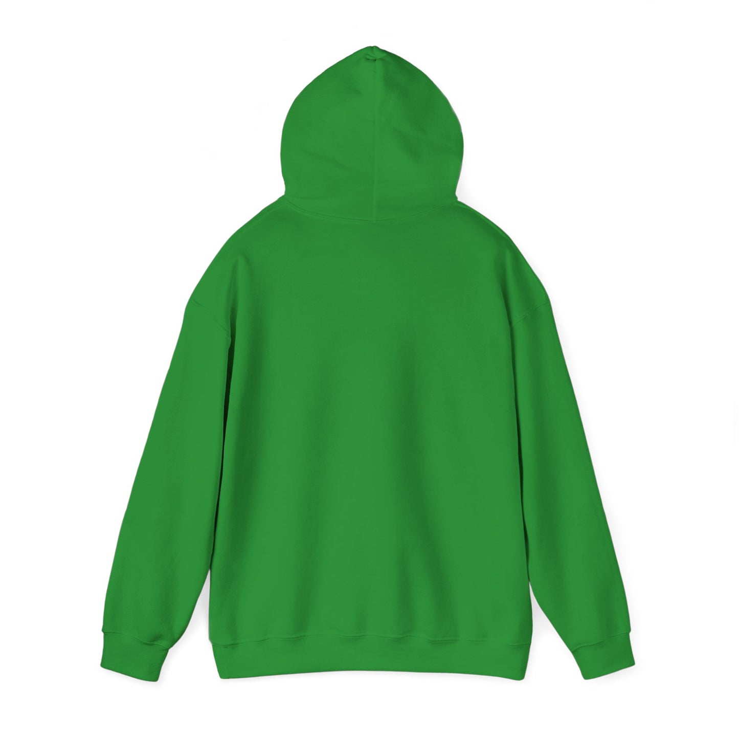 Unisex Heavy Blend™ Hooded Sweatshirt - Cradle of Aviation Museum Swag Collection