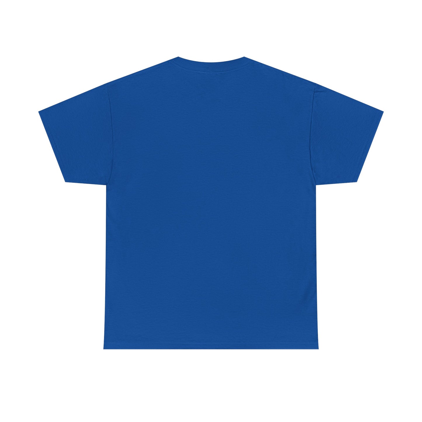 Unisex Heavy Cotton Tee - Cradle of Aviation Museum Swag Collection