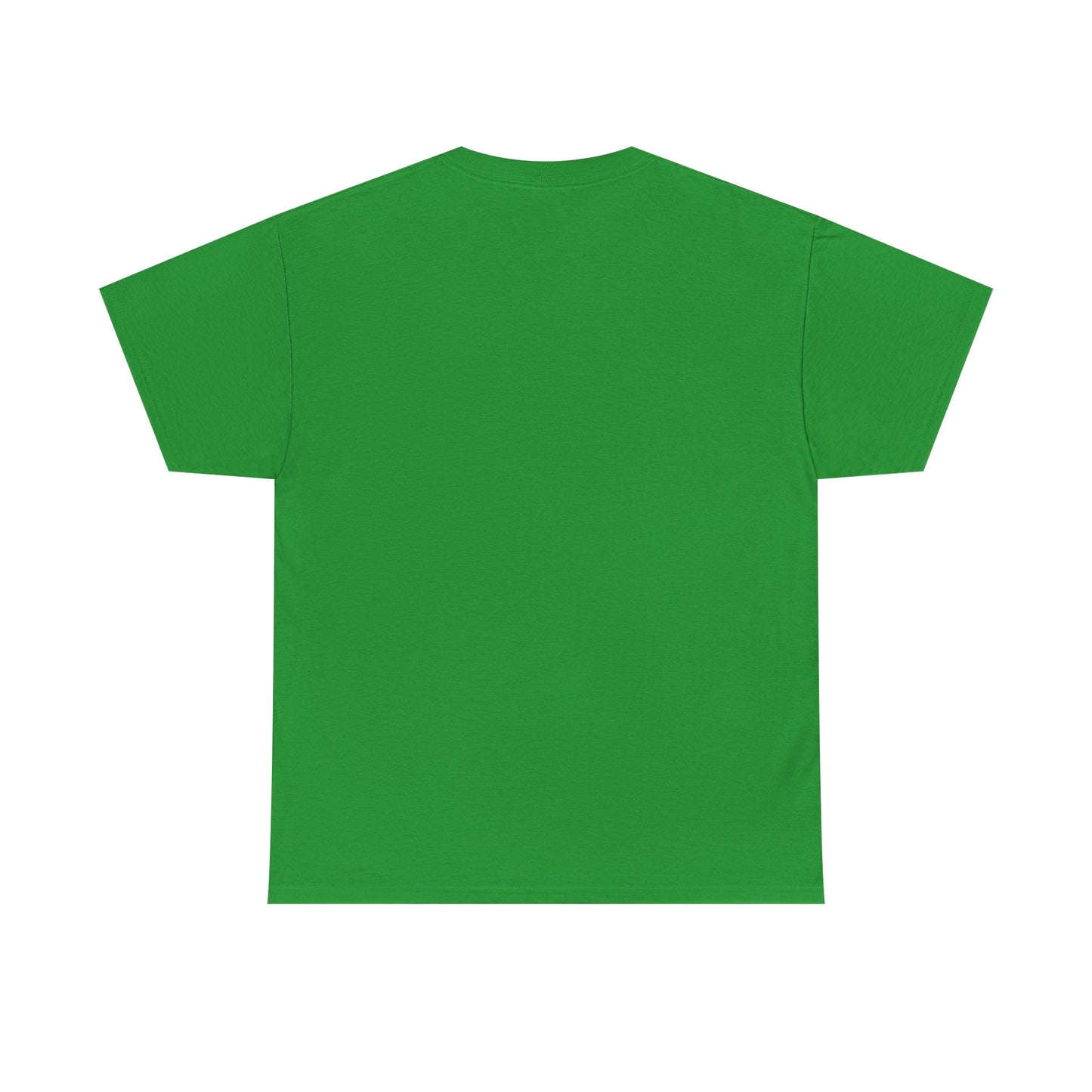 Unisex Heavy Cotton Tee - Cradle of Aviation Museum Swag Collection