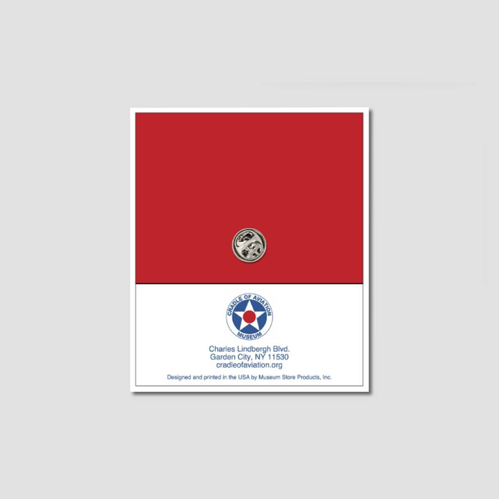 1st Aero Squadron Lapel Pin