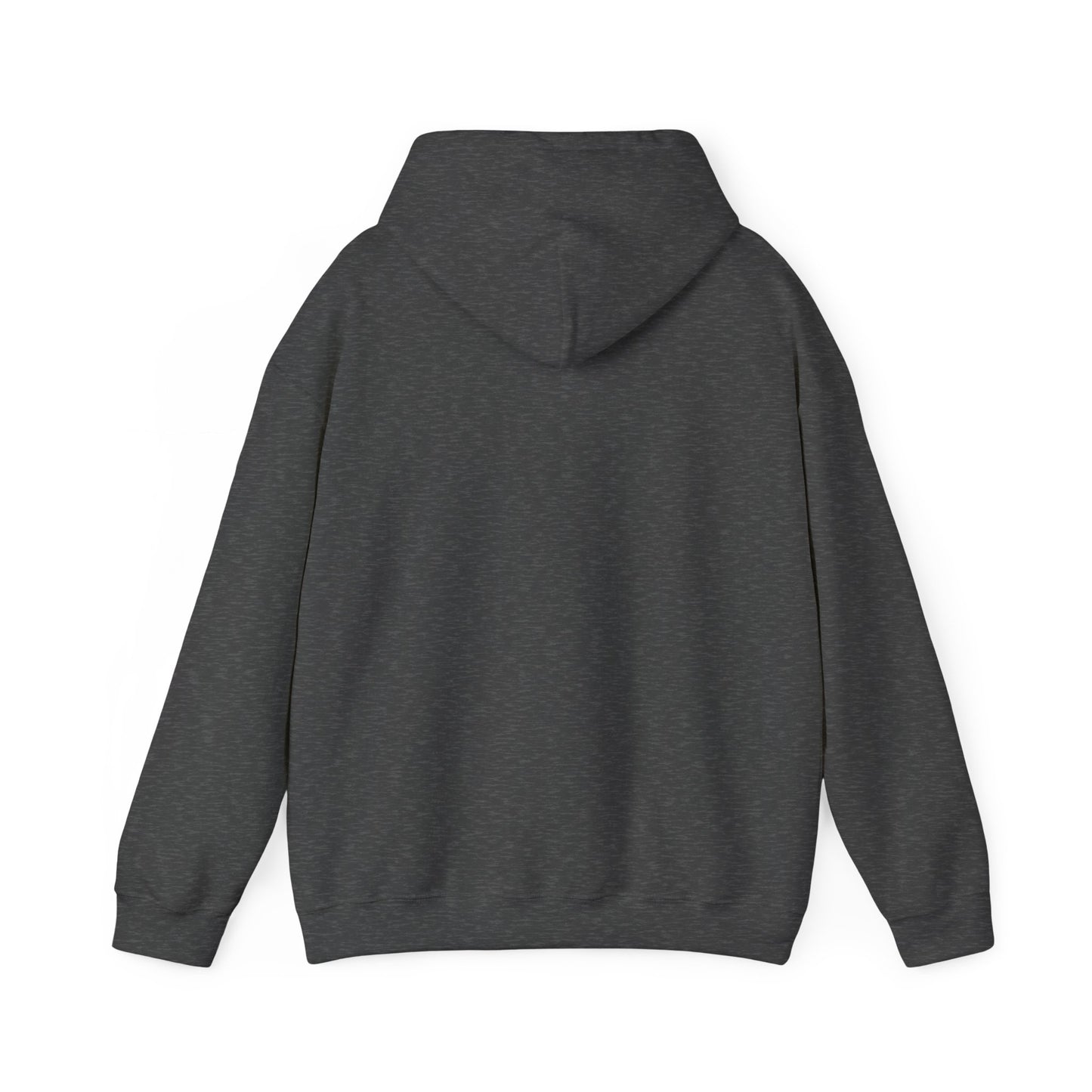 Unisex Heavy Blend™ Hooded Sweatshirt - Cradle of Aviation Museum Swag Collection