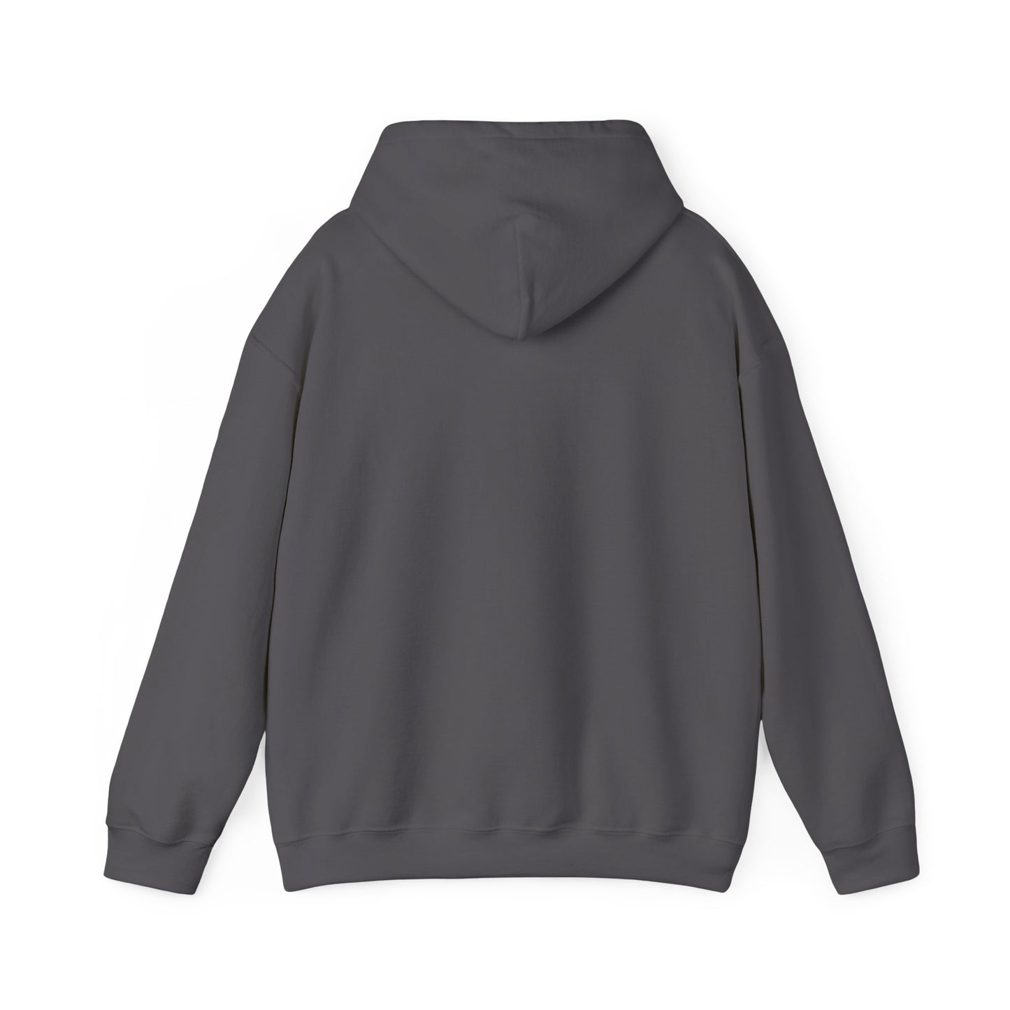 Unisex Heavy Blend™ Hooded Sweatshirt - Cradle of Aviation Museum Swag Collection