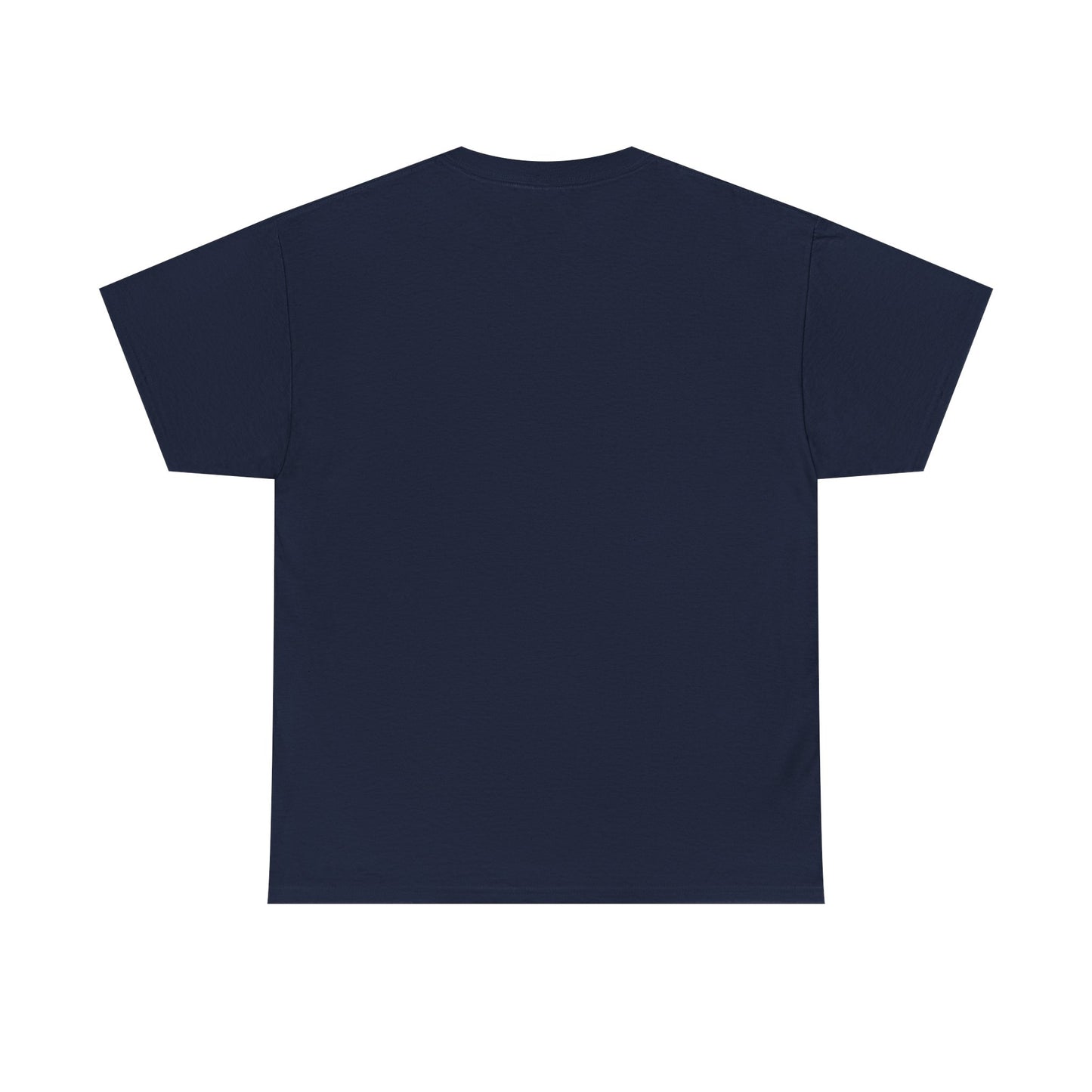 Unisex Heavy Cotton Tee - Cradle of Aviation Museum Swag Collection