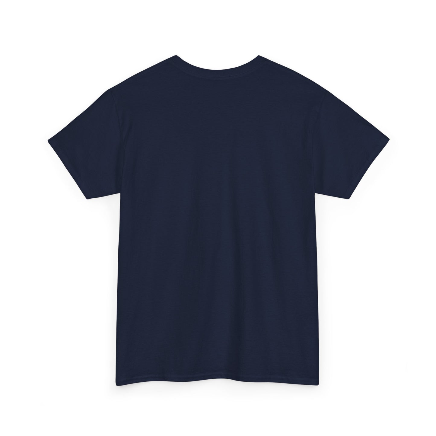 Unisex Heavy Cotton Tee - Cradle of Aviation Museum Swag Collection