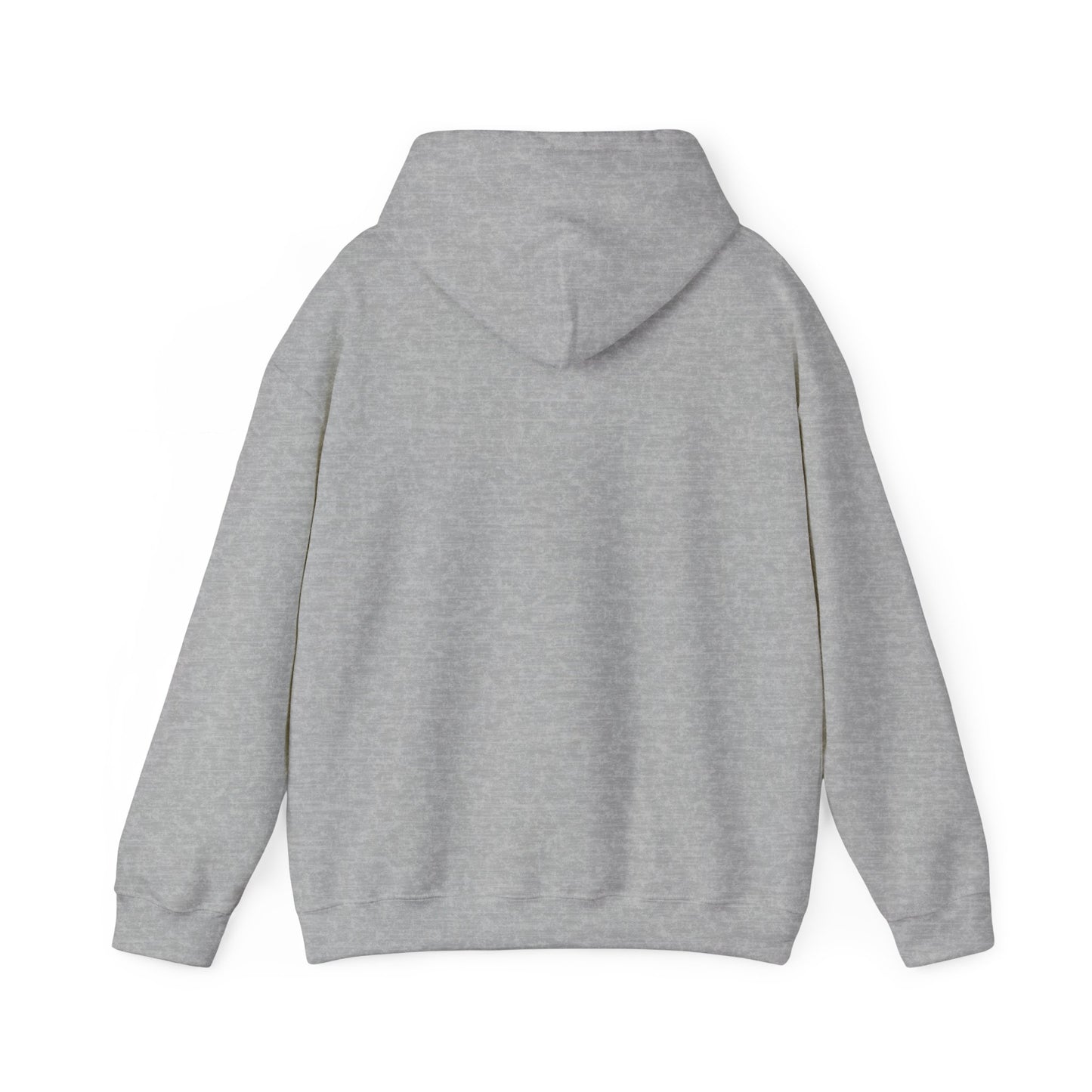 Unisex Heavy Blend™ Hooded Sweatshirt - Cradle of Aviation Museum Swag Collection