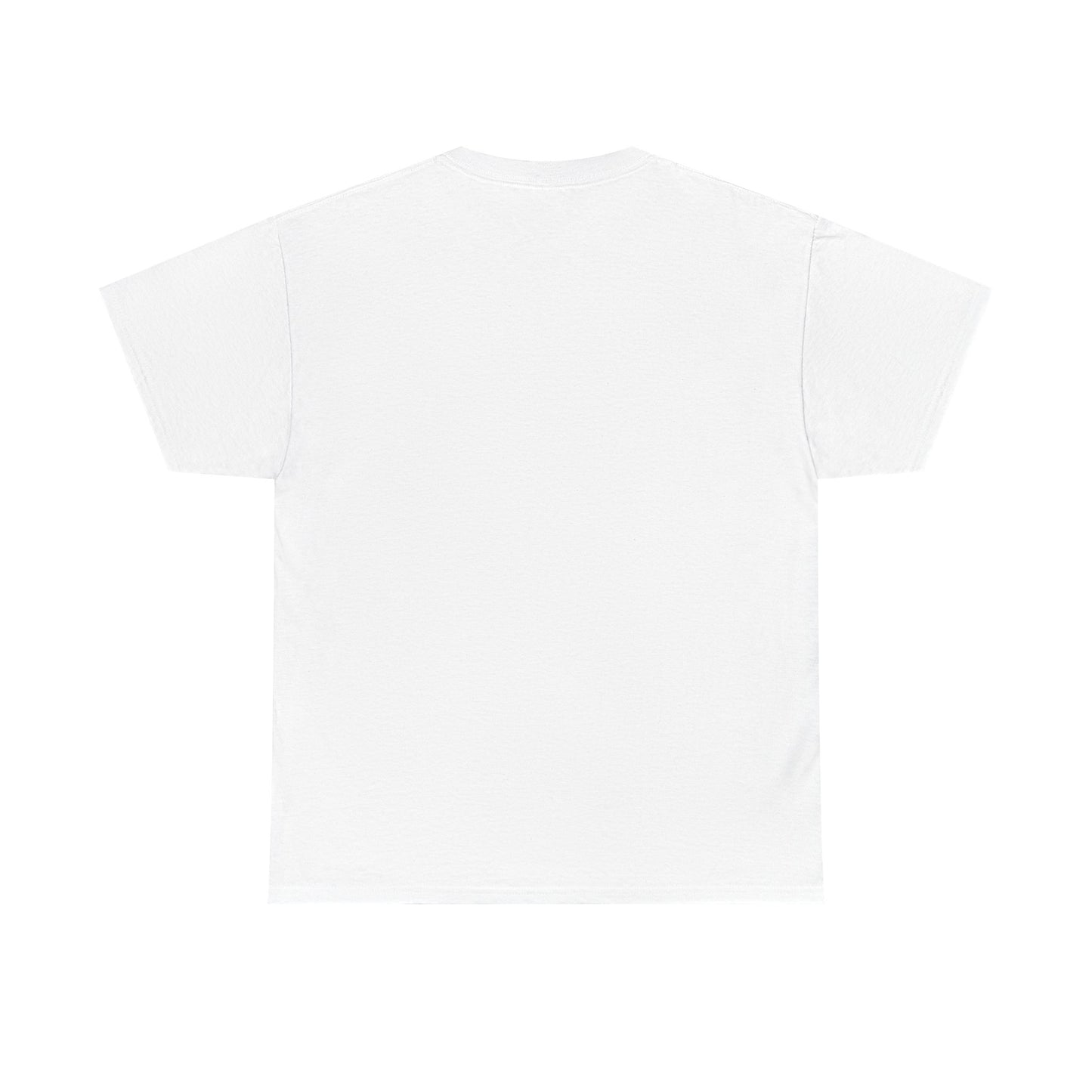 Unisex Heavy Cotton Tee - Cradle of Aviation Museum Swag Collection