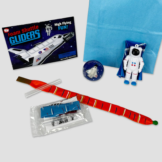 $5.00 Cradle Birthday Party Goody Bag