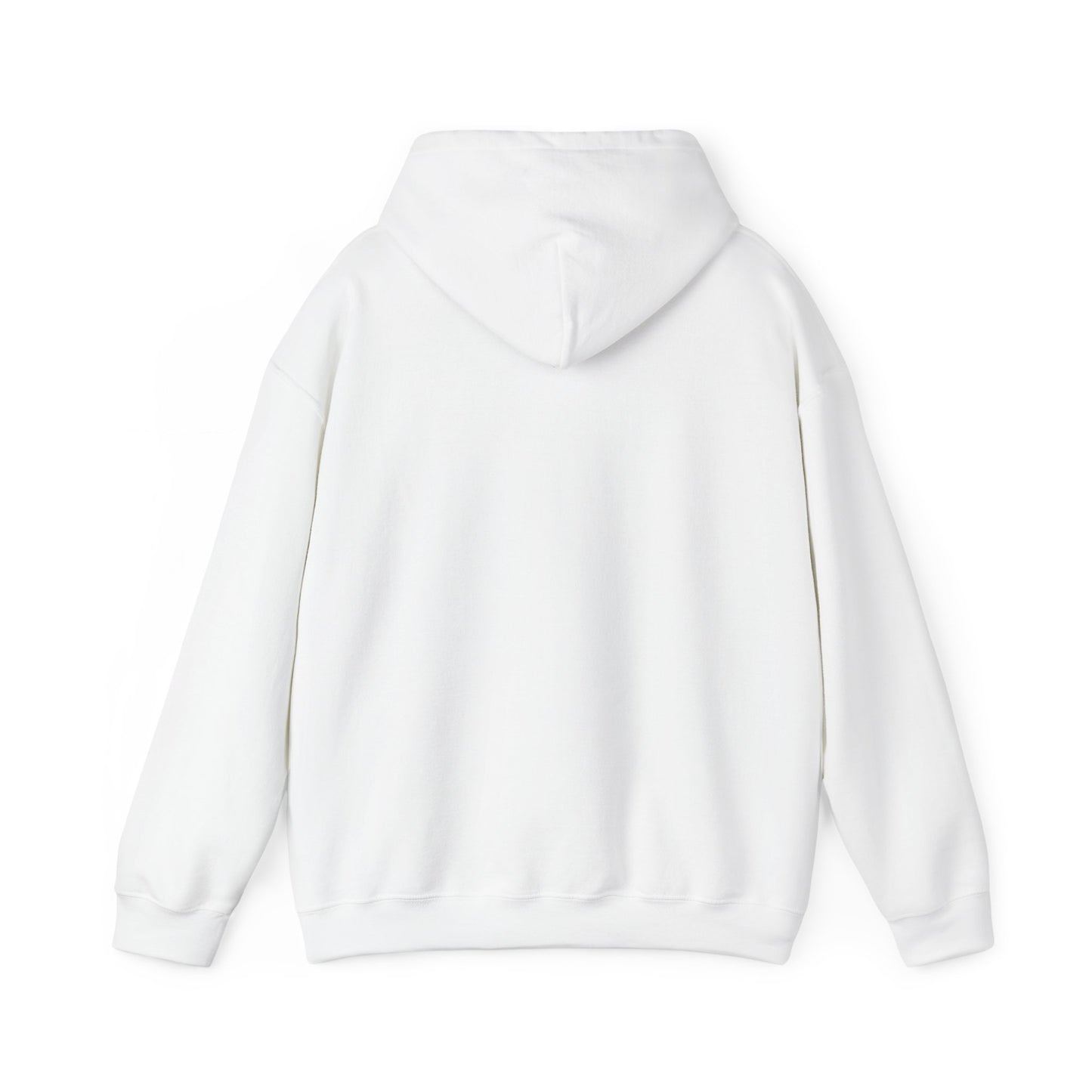 Unisex Heavy Blend™ Hooded Sweatshirt - Cradle of Aviation Museum Swag Collection