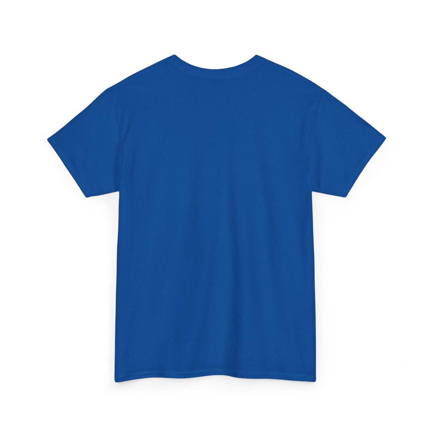 Unisex Heavy Cotton Tee - Cradle of Aviation Museum Swag Collection