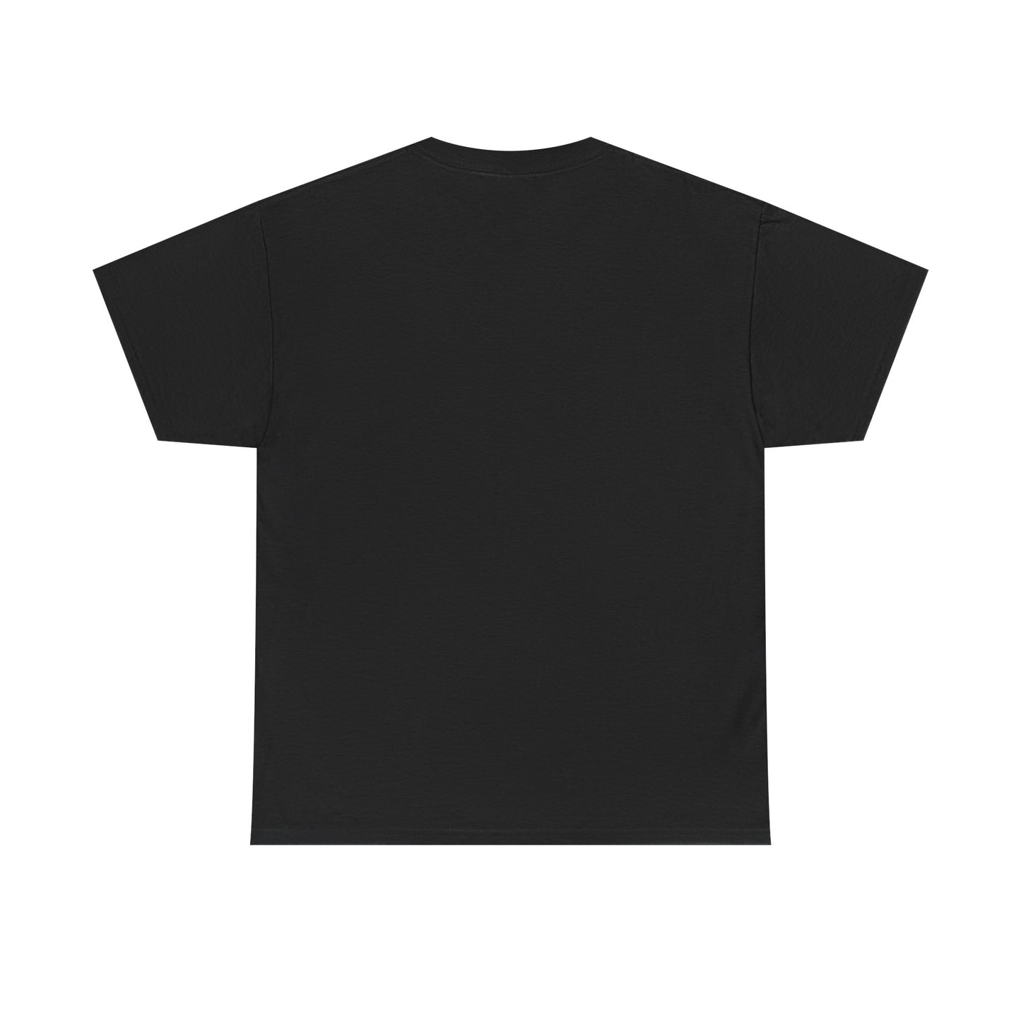 Unisex Heavy Cotton Tee - Cradle of Aviation Museum Swag Collection