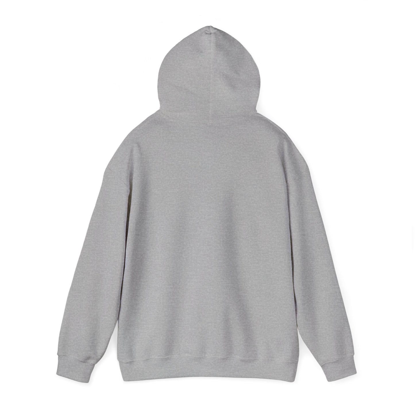 Unisex Heavy Blend™ Hooded Sweatshirt - Cradle of Aviation Museum Swag Collection