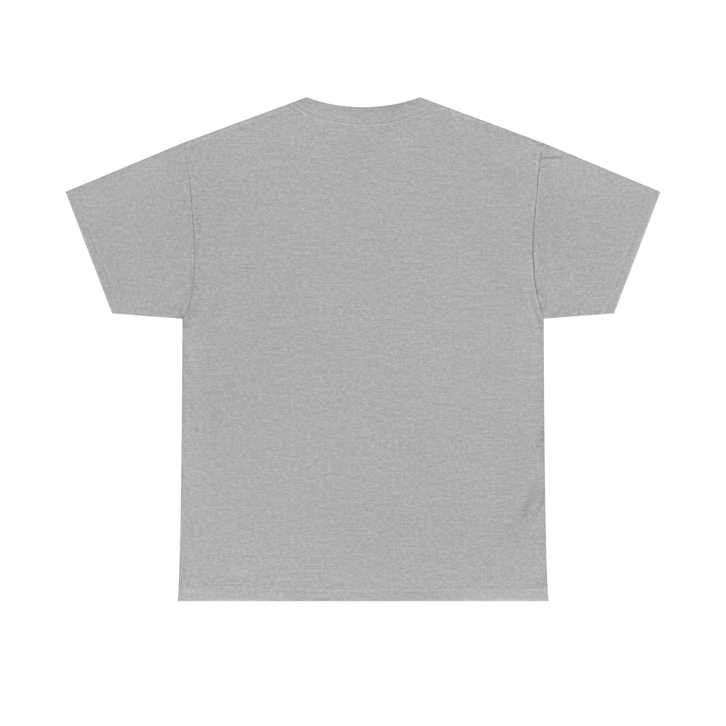 Unisex Heavy Cotton Tee - Cradle of Aviation Museum Swag Collection