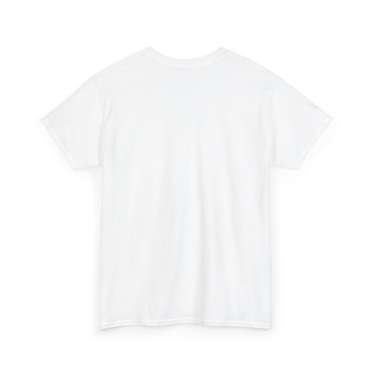 Unisex Heavy Cotton Tee - Cradle of Aviation Museum Swag Collection