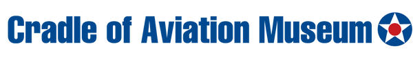 Cradle of Aviation Museum Store logo