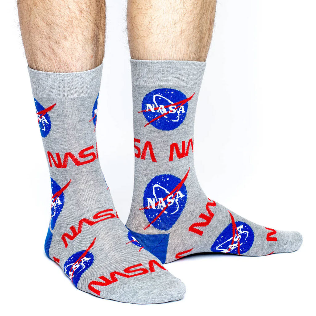 NASA Socks
