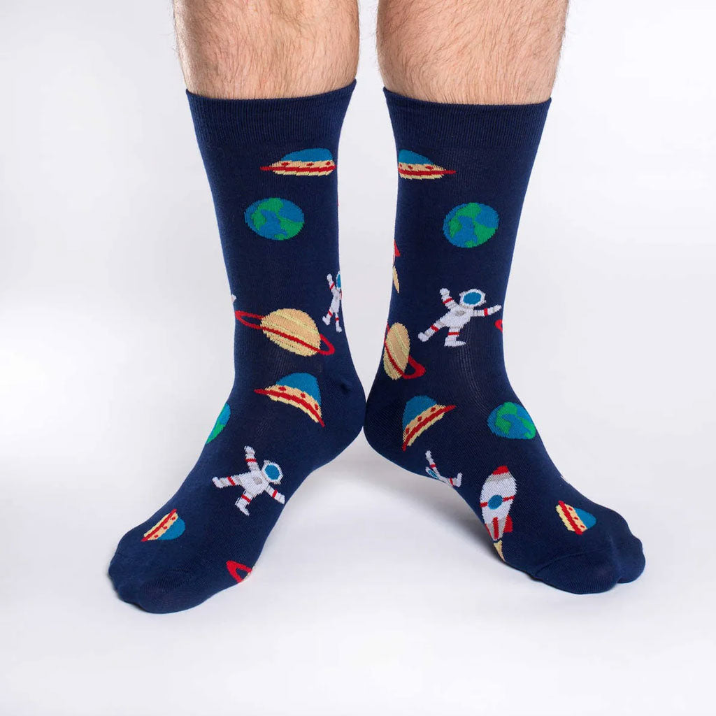 Space Socks