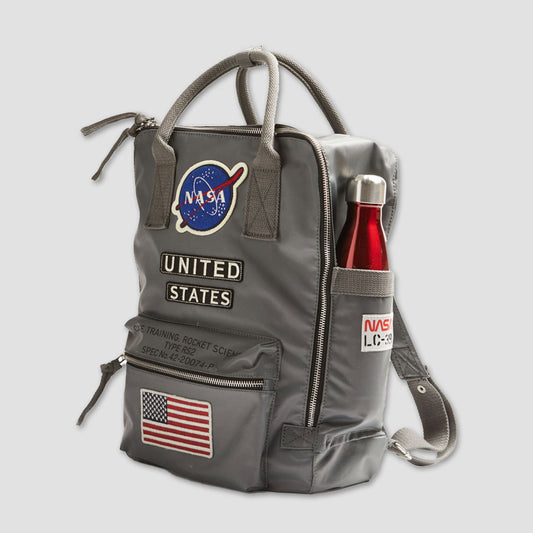 Red Canoe NASA Backpack