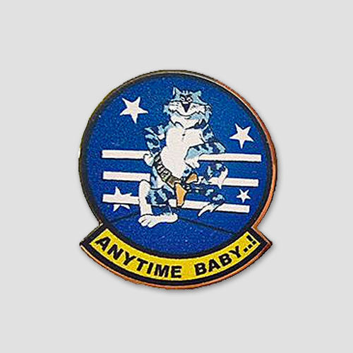 Anytime Baby Pin