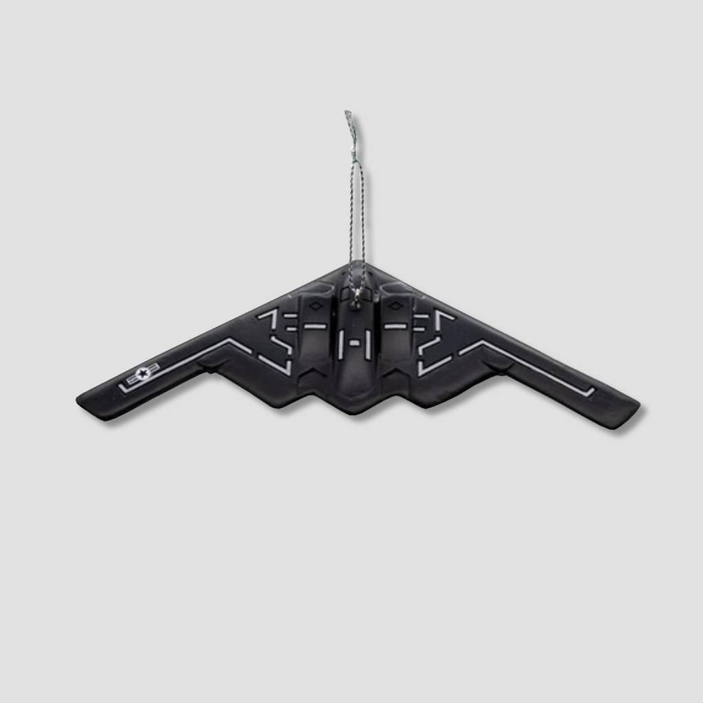 B-2 Ornament