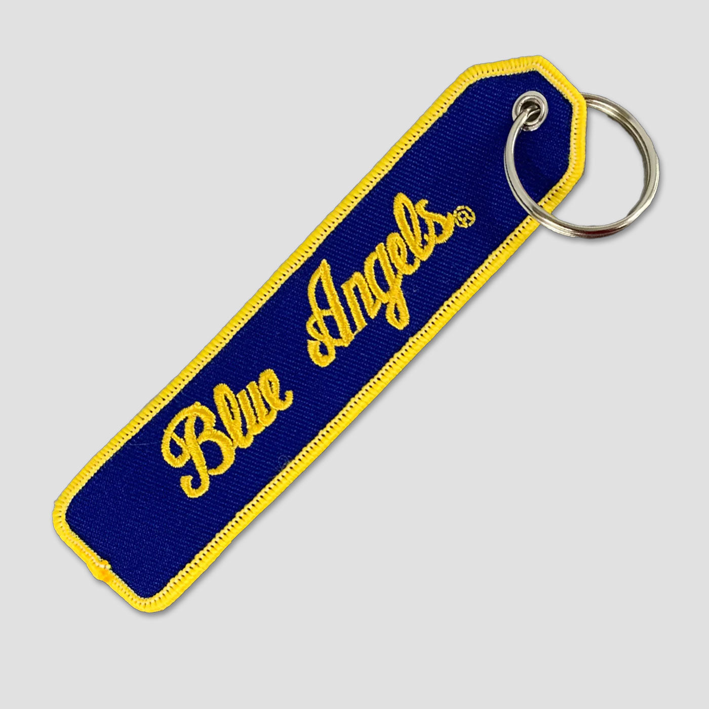 Jet Team Keychains