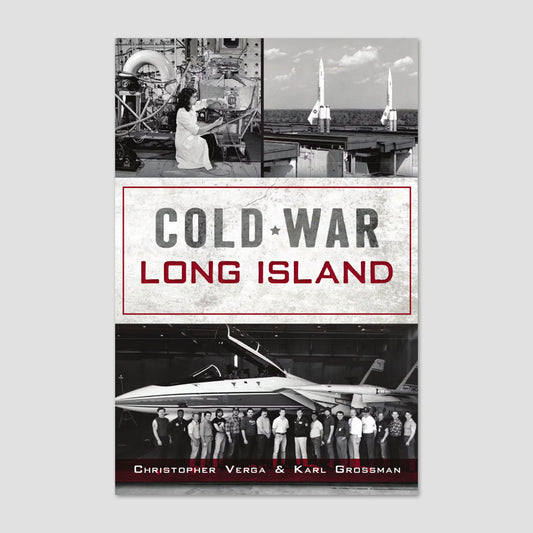 Cold War Long Island