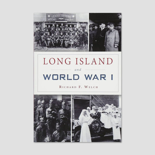 Long Island and World War I
