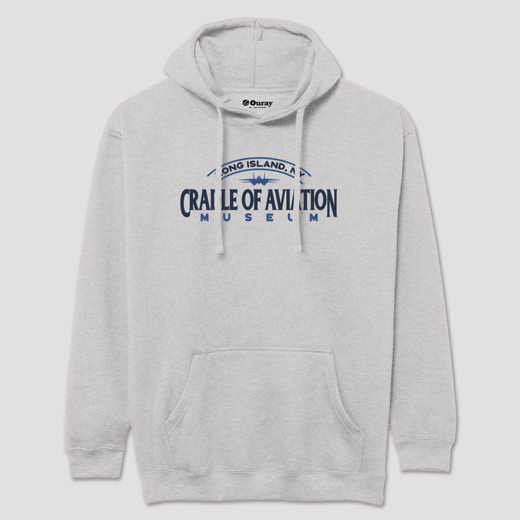Cradle Arch Hoodie