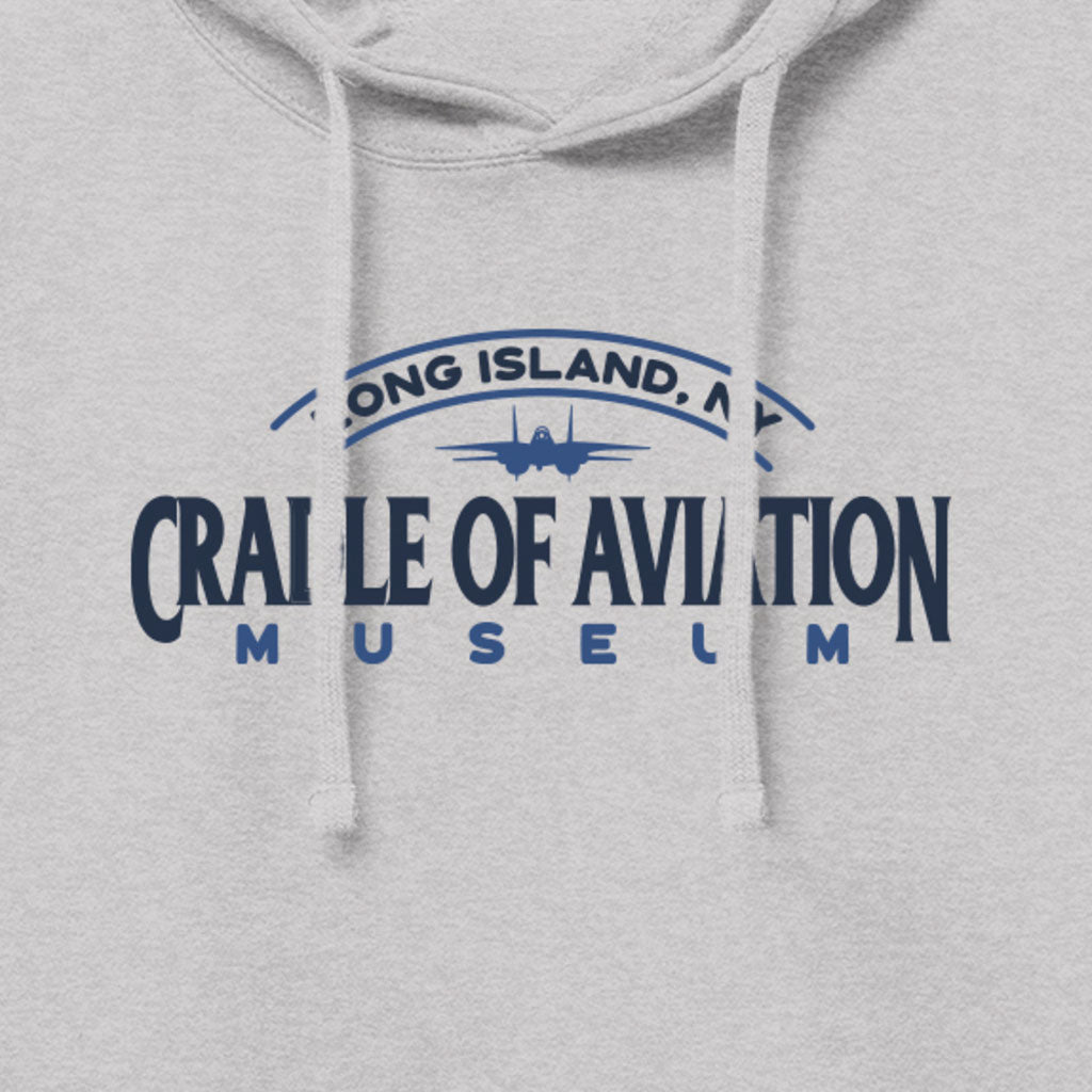Cradle Arch Hoodie