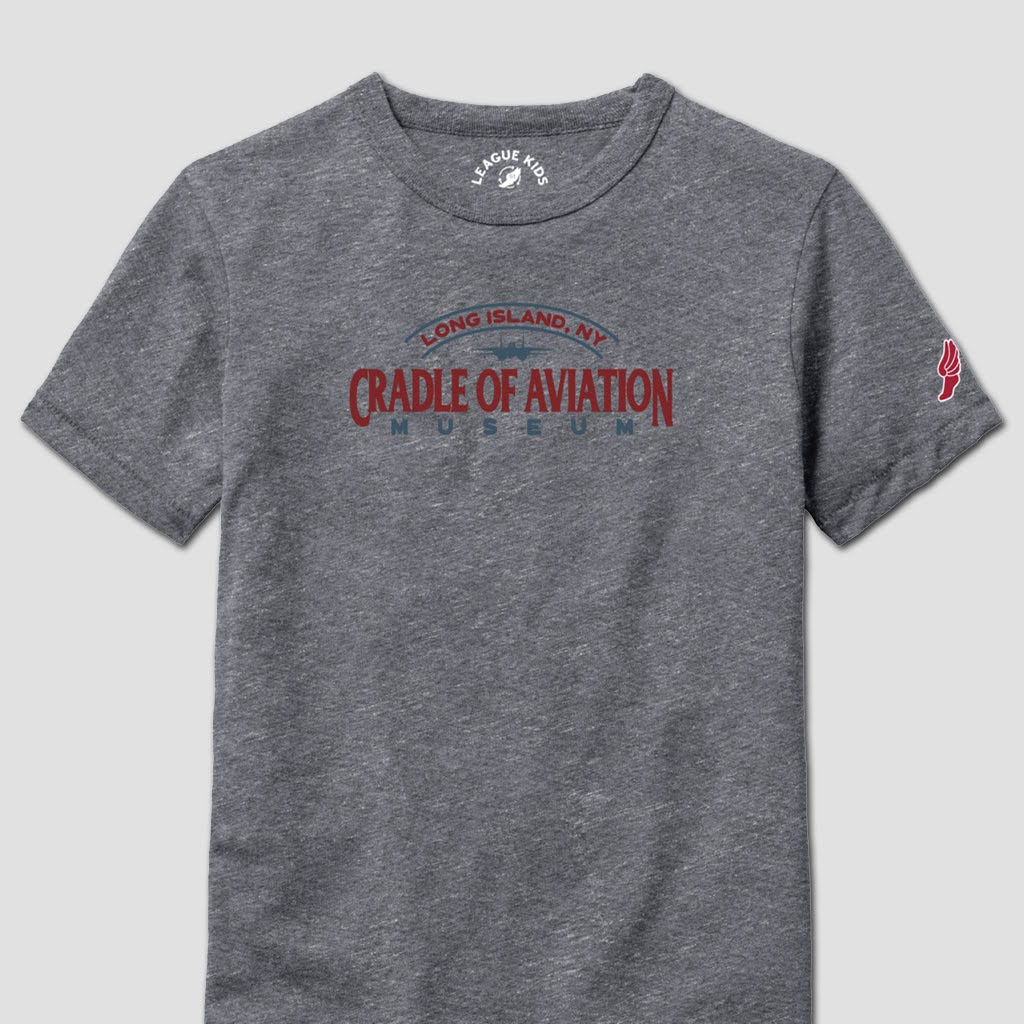 Youth Cradle Arch T-Shirt