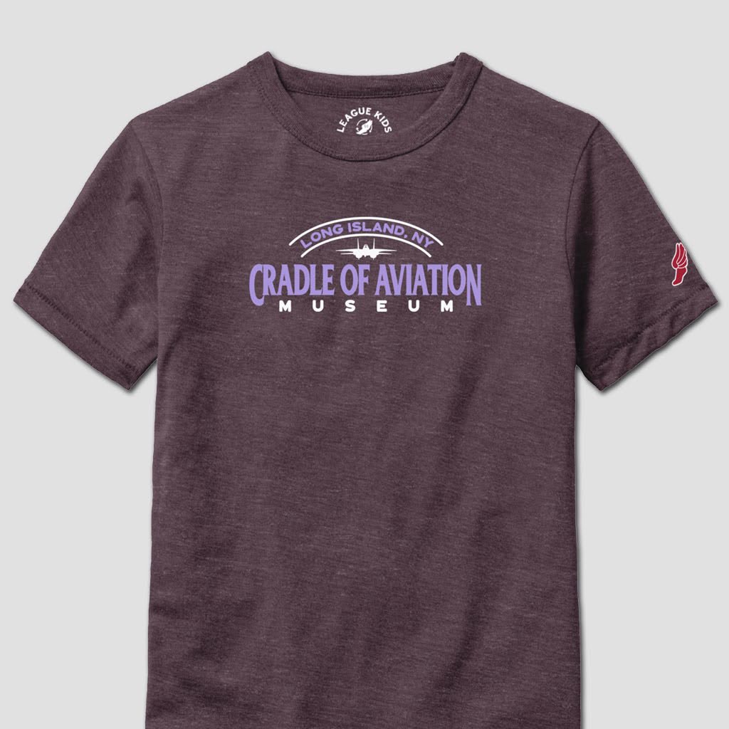 Youth Cradle Arch T-Shirt