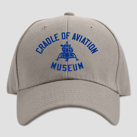 Lunar Module Hat