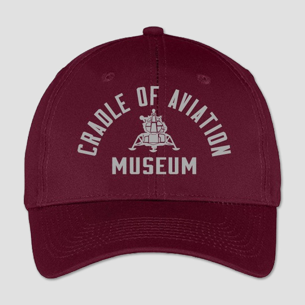 Lunar Module Hat