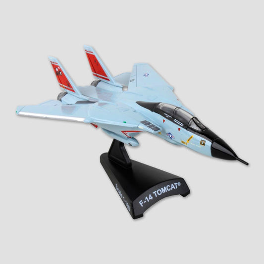 F-14D Felix 101 Die Cast Model